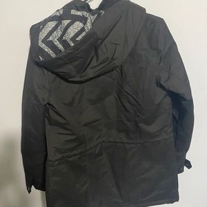 roxy piper peak jacket